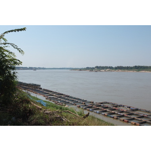 Picture Thailand Mekong river 2012-12 185 - Perspective Mekong river