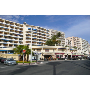 Picture France Cannes Plage du midi 2008-03 5 - Visit Plage du midi