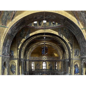 Picture Italy Venice Saint Mark's Basilica 2022-05 272 - Discover Saint Mark's Basilica