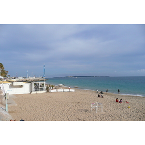 Picture France Cannes Plage du midi 2008-03 6 - Perspective Plage du midi