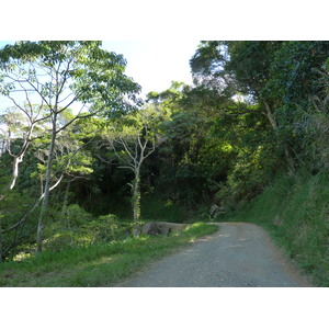 Picture New Caledonia Thio to Canala road 2010-05 74 - Journey Thio to Canala road