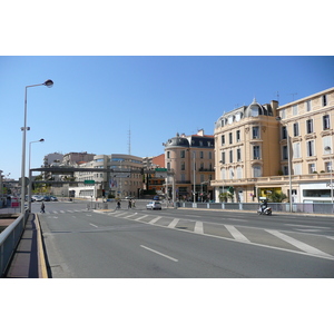 Picture France Cannes Boulevard du Ferrage 2008-03 21 - Sight Boulevard du Ferrage