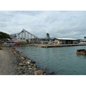 Picture Fiji Lautoka 2010-05 26 - Store Lautoka