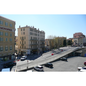 Picture France Cannes Boulevard du Ferrage 2008-03 16 - Views Boulevard du Ferrage