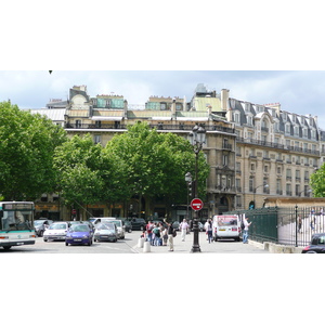 Picture France Paris La Madeleine 2007-05 31 - Picture La Madeleine