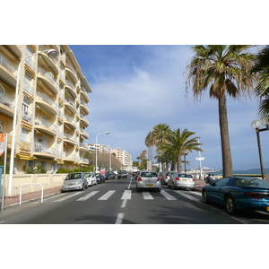 Picture France Cannes Plage du midi 2008-03 10 - Store Plage du midi