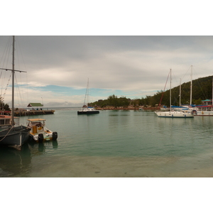 Picture Seychelles La Digue 2011-10 33 - Sightseeing La Digue