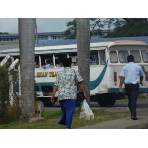 Picture Fiji Lautoka 2010-05 30 - Tourist Lautoka