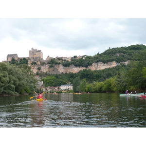 Picture France Dordogne River 2010-08 11 - Visit Dordogne River