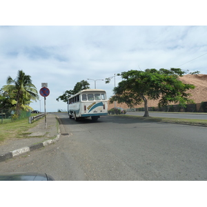 Picture Fiji Lautoka 2010-05 31 - Views Lautoka