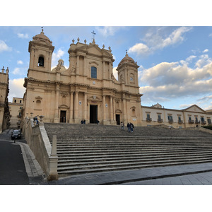 Picture Italy Sicily Noto 2020-02 97 - Trips Noto