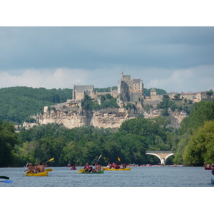 Picture France Dordogne River 2010-08 29 - Travels Dordogne River