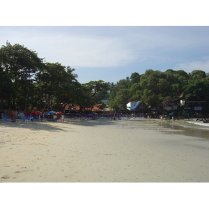 Picture Thailand Phuket Kata Beach 2005-12 58 - Picture Kata Beach