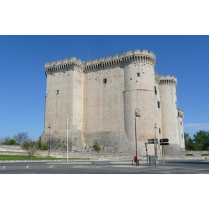 Picture France Tarascon Tarascon Castle 2008-04 127 - Photos Tarascon Castle