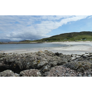 Picture United Kingdom Scotland Gairloch 2011-07 5 - Photos Gairloch