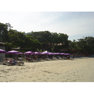 Picture Thailand Phuket Kata Beach 2005-12 7 - Photos Kata Beach