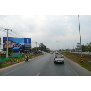 Picture Thailand Chonburi Sukhumvit road 2008-01 39 - Visit Sukhumvit road