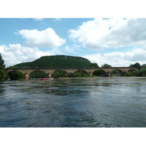 Picture France Dordogne River 2010-08 37 - Travels Dordogne River