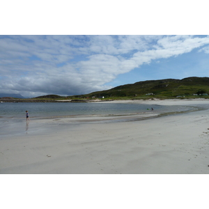 Picture United Kingdom Scotland Gairloch 2011-07 128 - Sightseeing Gairloch