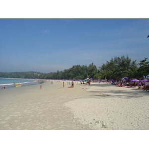 Picture Thailand Phuket Kata Beach 2005-12 0 - Pictures Kata Beach