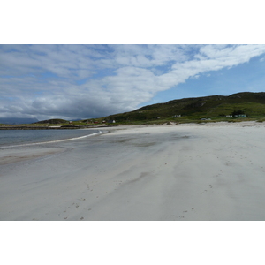 Picture United Kingdom Scotland Gairloch 2011-07 134 - Visit Gairloch