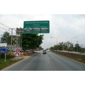 Picture Thailand Chonburi Sukhumvit road 2008-01 53 - Trips Sukhumvit road