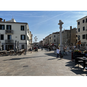 Picture Italy Chioggia 2022-05 22 - Travel Chioggia