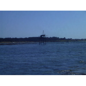 Picture France La Plaine sur mer 1999-07 8 - Visit La Plaine sur mer