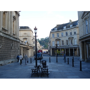 Picture United Kingdom Bath 2006-05 3 - Photographers Bath