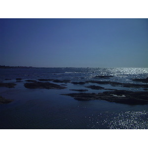 Picture France La Plaine sur mer 1999-07 11 - Picture La Plaine sur mer