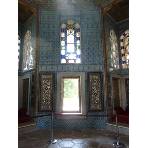 Picture Turkey Istanbul Topkapi Palace 2009-06 40 - View Topkapi Palace