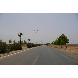 Picture Morocco Fes to Rabat Road 2008-07 10 - Photos Fes to Rabat Road