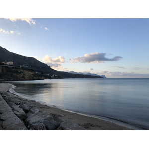 Picture Italy Sicily Castelmare del golfo 2020-02 29 - Photographers Castelmare del golfo