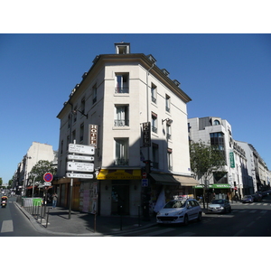 Picture France Paris Rue La Fayette 2007-08 45 - Picture Rue La Fayette