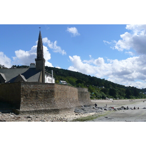 Picture France St Michel en Greve 2007-08 11 - Tourist Places St Michel en Greve