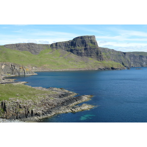 Picture United Kingdom Skye Neist Point 2011-07 36 - Car Rental Neist Point