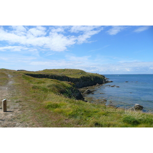 Picture France Quiberon peninsula Pointe du Percho 2008-07 27 - Photographer Pointe du Percho