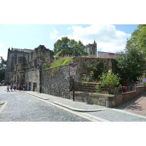 Picture United Kingdom Scotland Stirling 2011-07 131 - Tourist Places Stirling