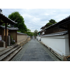 Picture Japan Kyoto Ninenzaka 2010-06 38 - Road Ninenzaka