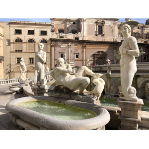 Picture Italy Sicily Palermo 2020-02 139 - Pictures Palermo