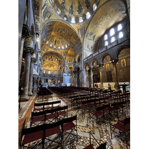 Picture Italy Venice Saint Mark's Basilica 2022-05 240 - Road Saint Mark's Basilica