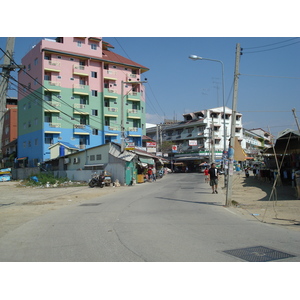 Picture Thailand Pattaya Soi Boakhao 2008-01 9 - Travel Soi Boakhao