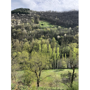 Picture France Conques 2018-04 69 - Visit Conques