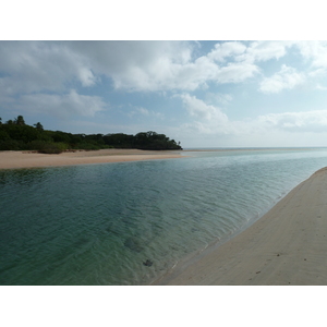 Picture Fiji Natadola beach 2010-05 10 - Picture Natadola beach