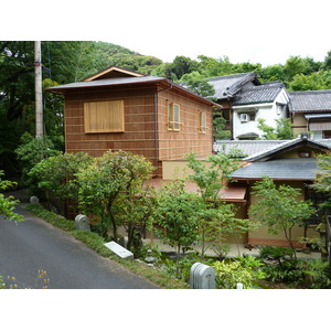 Picture Japan Kyoto Ninenzaka 2010-06 59 - Photographers Ninenzaka