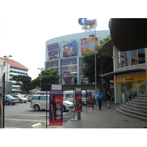 Picture Thailand Pattaya Pattaya 2nd road 2008-01 134 - Travel Pattaya 2nd road