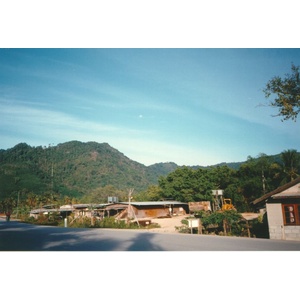 Picture Thailand Phuket 1994-02 15 - Perspective Phuket