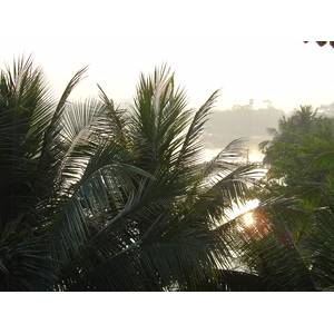 Picture Myanmar Yangon Kandawgyi Palace Hotel 2005-01 0 - Photo Kandawgyi Palace Hotel