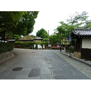 Picture Japan Kyoto Hanami koji 2010-06 20 - Pictures Hanami koji