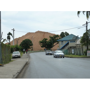 Picture Fiji Lautoka 2010-05 35 - Perspective Lautoka